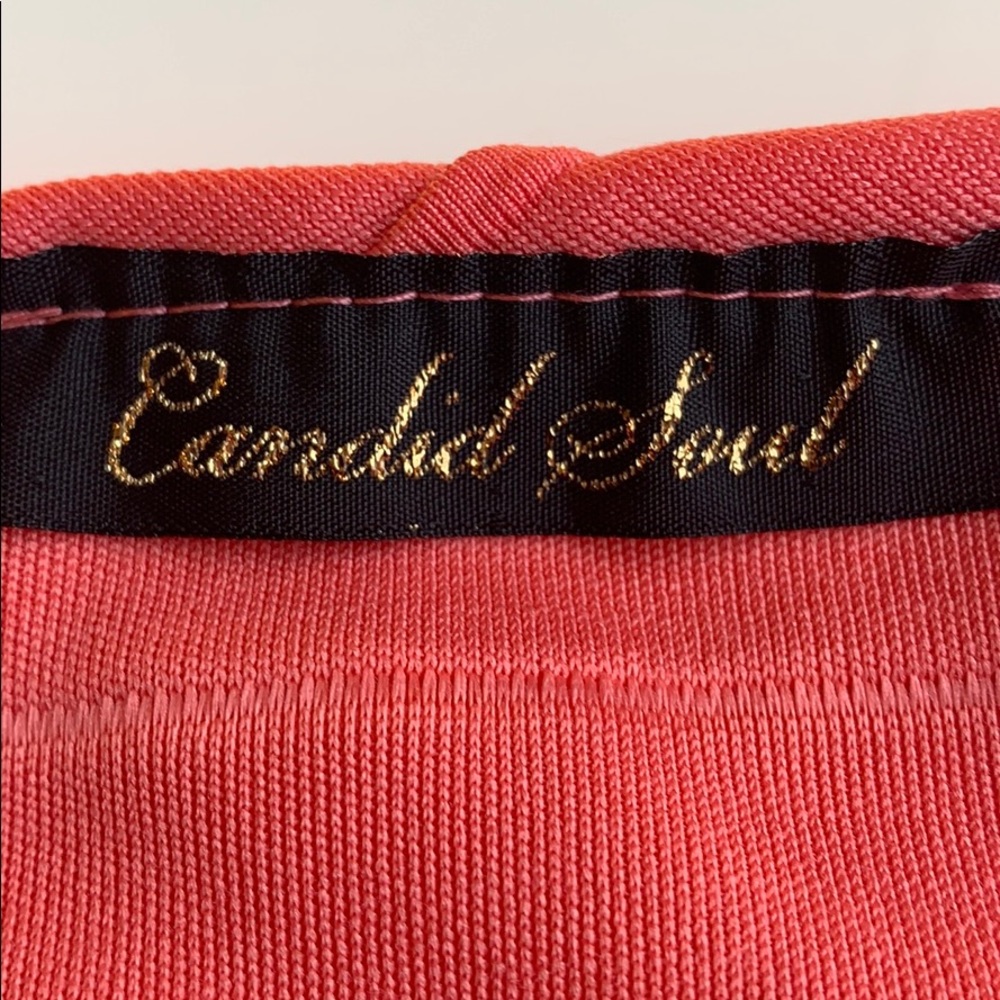 Candid Soul Ribbed Tank Medium - Picture 6 of 6